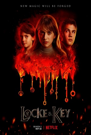 Locke & Key Season 3