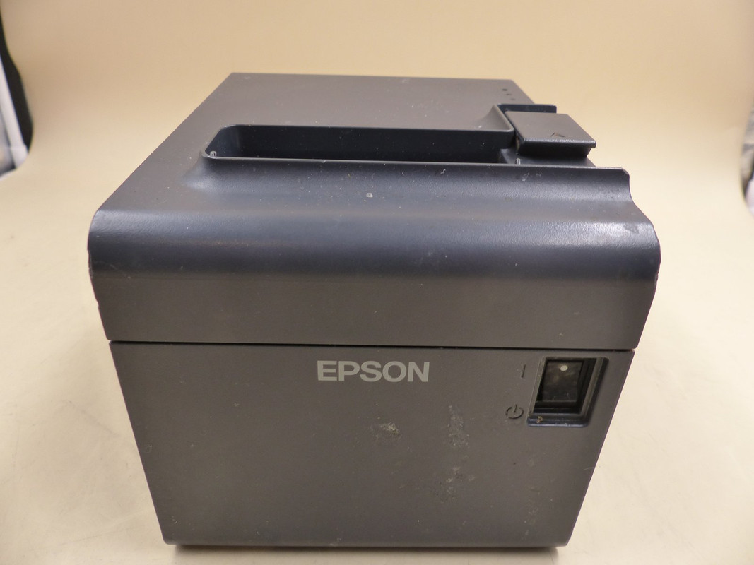 EPSON L90PLUS DB25FT RJ12 CABLE RJ12-DB25 PRINTER