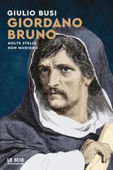 Giulio Busi – Giordano Bruno (2026)