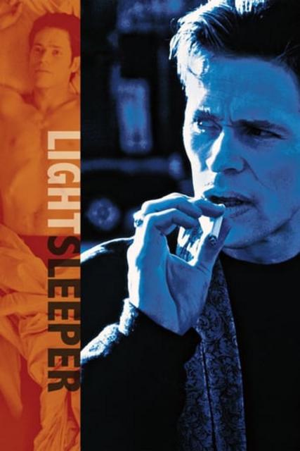 ფხიზელი ძილი / Light Sleeper / fxizeli dzili