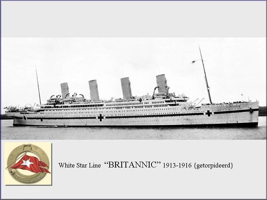Britannic (01)