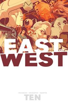East of West v10 (2020)