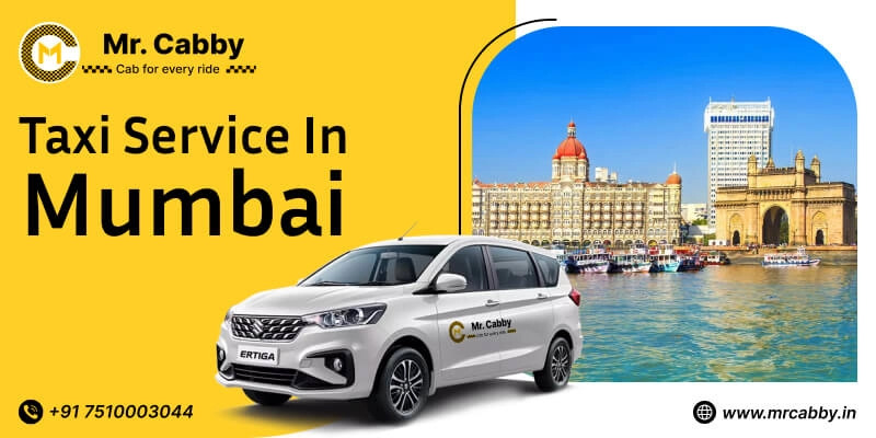cab service in mumbai
