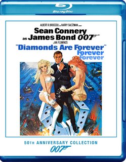 007 - Una cascata di diamanti (1971) .mkv FullHD 1080p HEVC x265 AC3 ITA-ENG