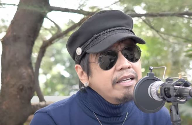 Ian Kasela (YouTube Ian Kasela)