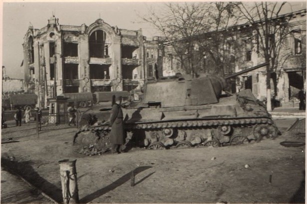 Rostov Don KW1 Panzer 1942 (4)