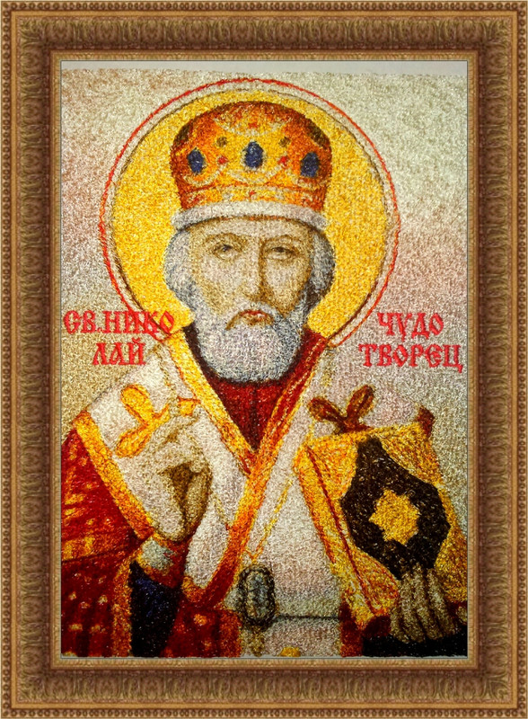 николай чудотворец2