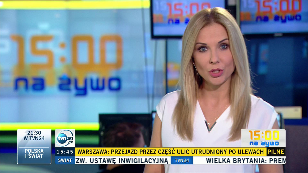 13 07 2016 anna jedrzejowska tvn24 10