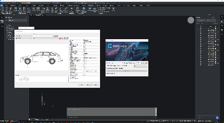 CGSLabs Infrastructure Design Suite 2023.1 For Autocad BricsCAD (x64) Multilingual