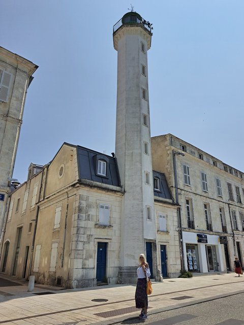 27/06 BURDEOS- LA ROCHELLE. Dos noches en La Rochelle - Normandía. Desembarco y más (en construcción) (11)