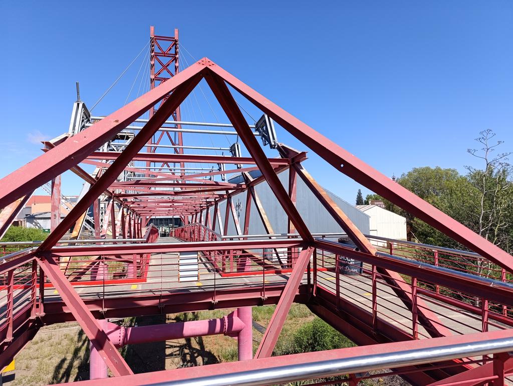 Такая близкая Африка. (ЮАР. 22 дня и 4200 км. Ноябрь-Декабрь)