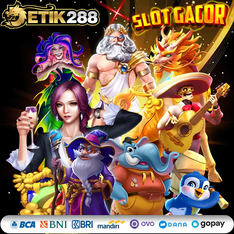DETIK288