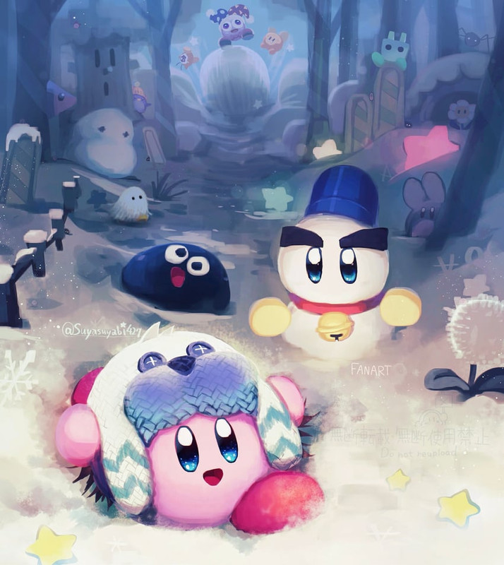 kirby-waddle-dee-marx-gooey-waddle-doo-a