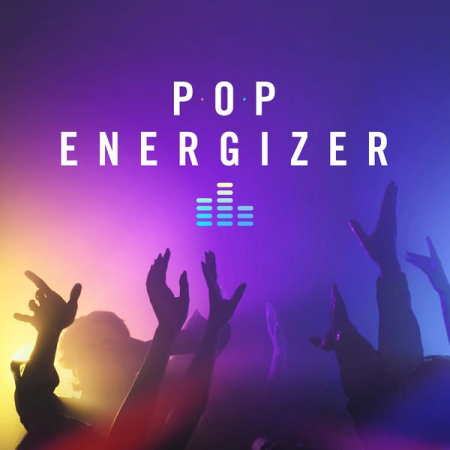 Various Artists - Pop Energizer (2020)