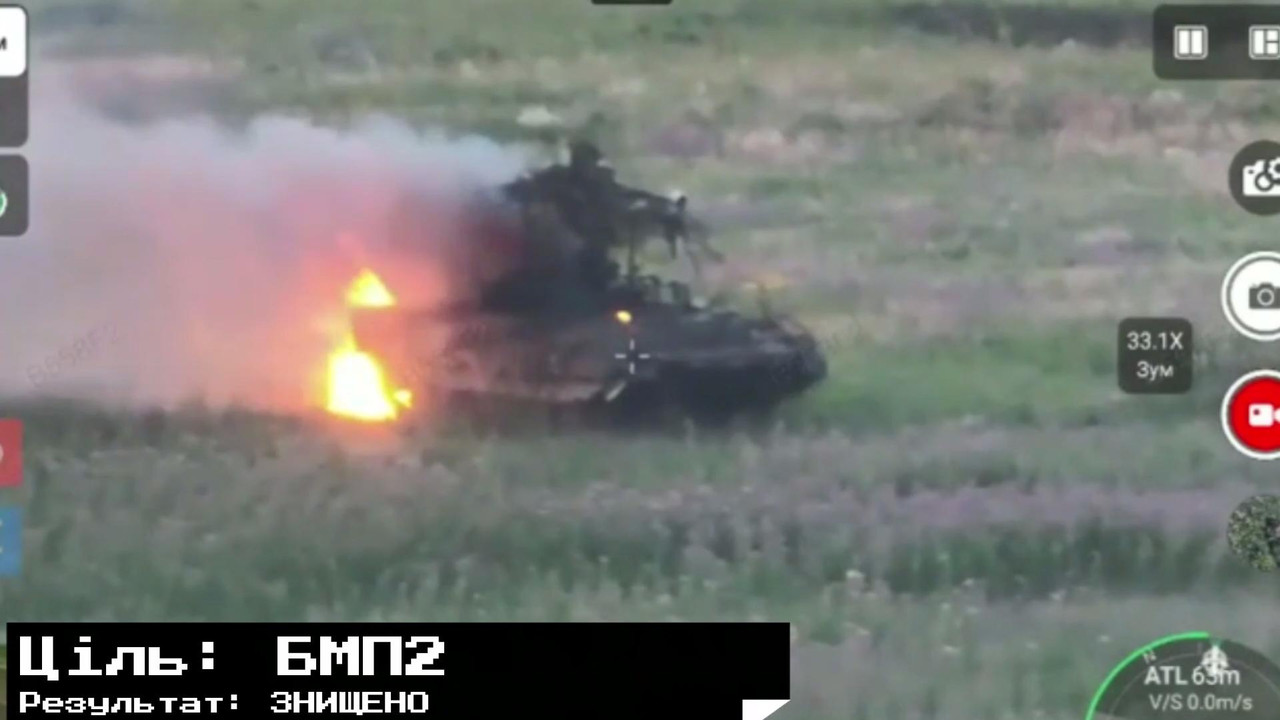 1015 BMP-2 675-sb3KDZ destr 11 07 25