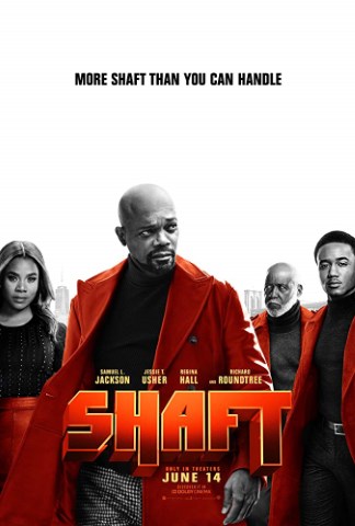  Shaft (2019) 1080p WEBRip DD5.1 x264 HUNSUB MKV - színes, feliratos amerikai akció-vígjáték-krimi, 112 perc S1