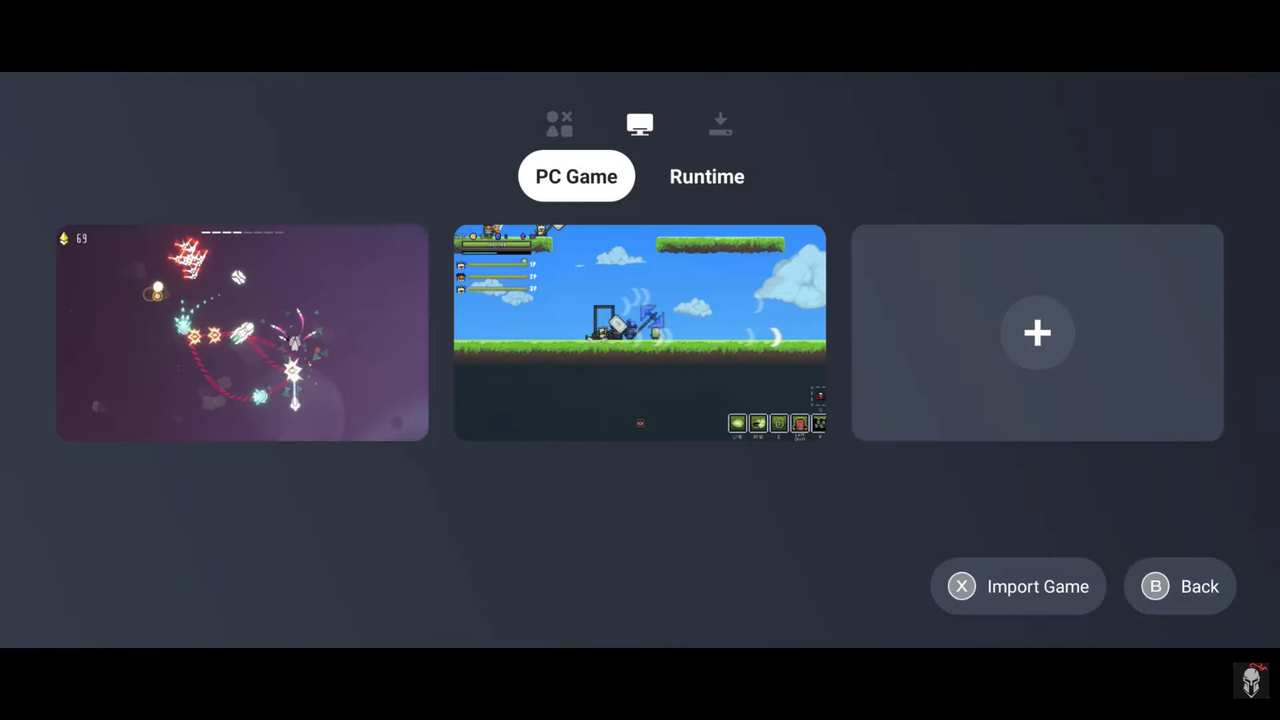 gamehub apk download for android