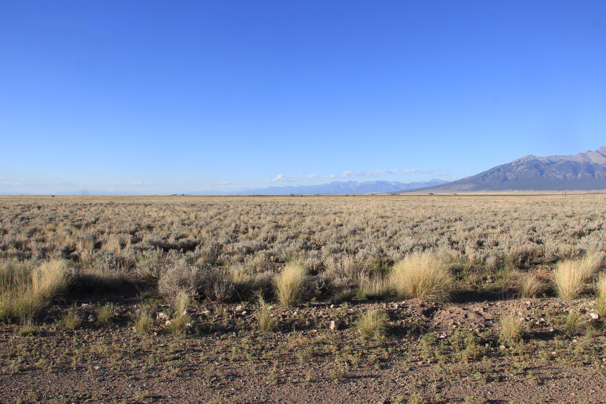 Lot from Road