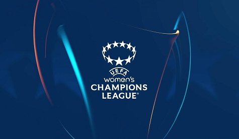 Champions League Femenina 2021/2022 - Fase Previa - Segunda Ronda - Vuelta - Manchester City Vs. Real Madrid (1080i) (Castellano) Women-Champions-League