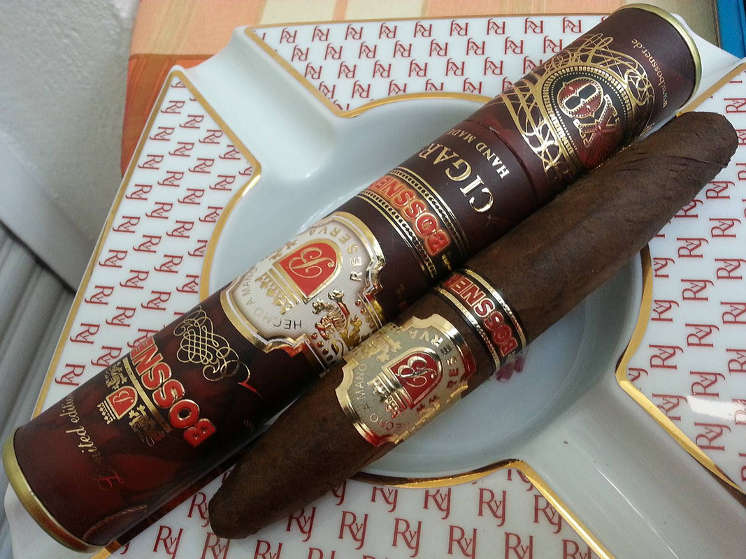 bossner maduro ambassador (Αντιγραφή)