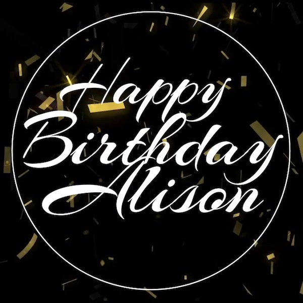 Vendredi 9 Juin : Anniversaire d'Alison93 (Alison) (30 ans)  2023-06-09-HB-Alison-01