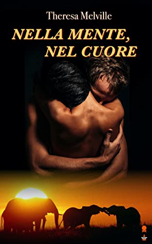 Theresa Melville - Nella mente, nel cuore (2022)