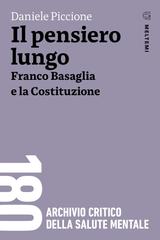 Daniele Piccione – Il pensiero lungo (2025)