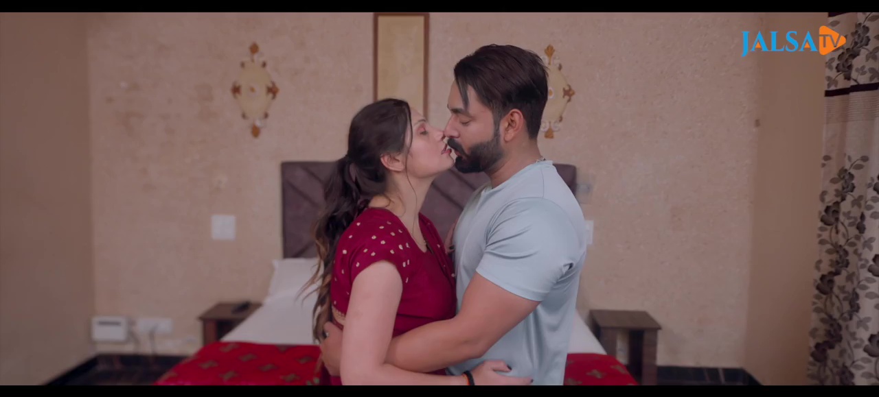 Bindiya (2025) Hindi JalsaTV Short Films | 720p | 480p | WEB-DL | Download | Watch Online
