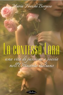 Maria Freschi Borgese - La contessa Lara (2024)