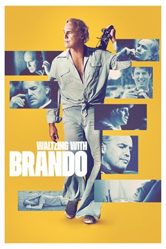 Waltzing With Brndo 2024 720p WEB-DL x264-TFPDL