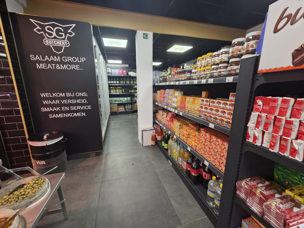 SG BUTCHERY - Slagerij foto 12