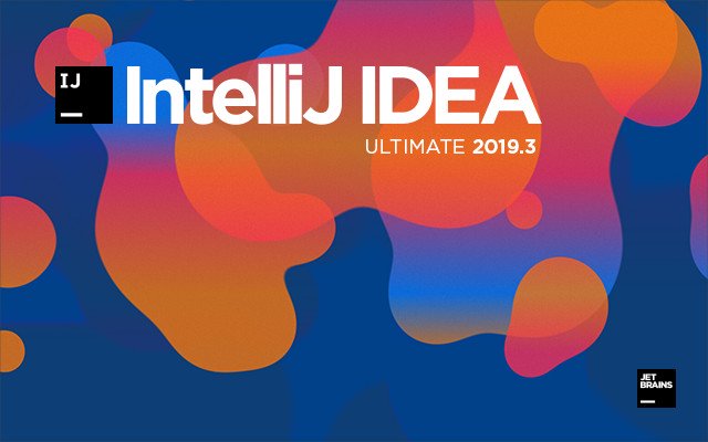 JetBrains IntelliJ IDEA Ultimate 2019.3.1 x64