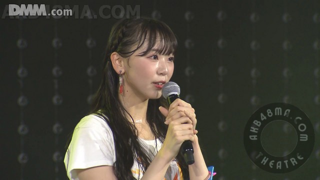 NMB48h24030704-Live 【公演配信】NMB48 240307 チームN「N ship」公演