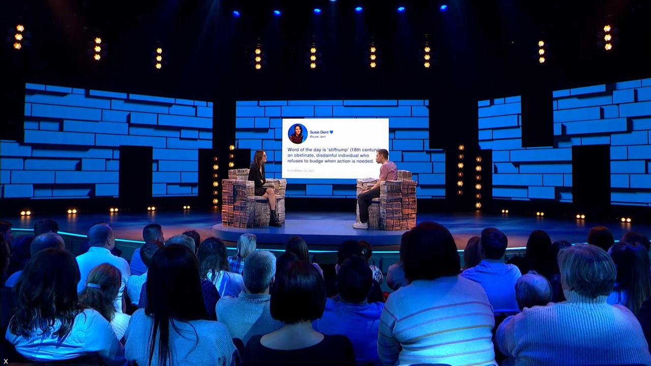 11.22 - 23.00.00 - The Russell Howard Hour. New & Exclusive. Russell ....ts_snapshot_00.52.27_[2021.