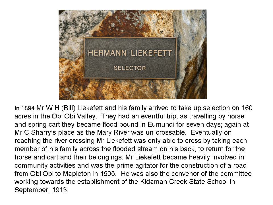 1894 Bill Liekefett