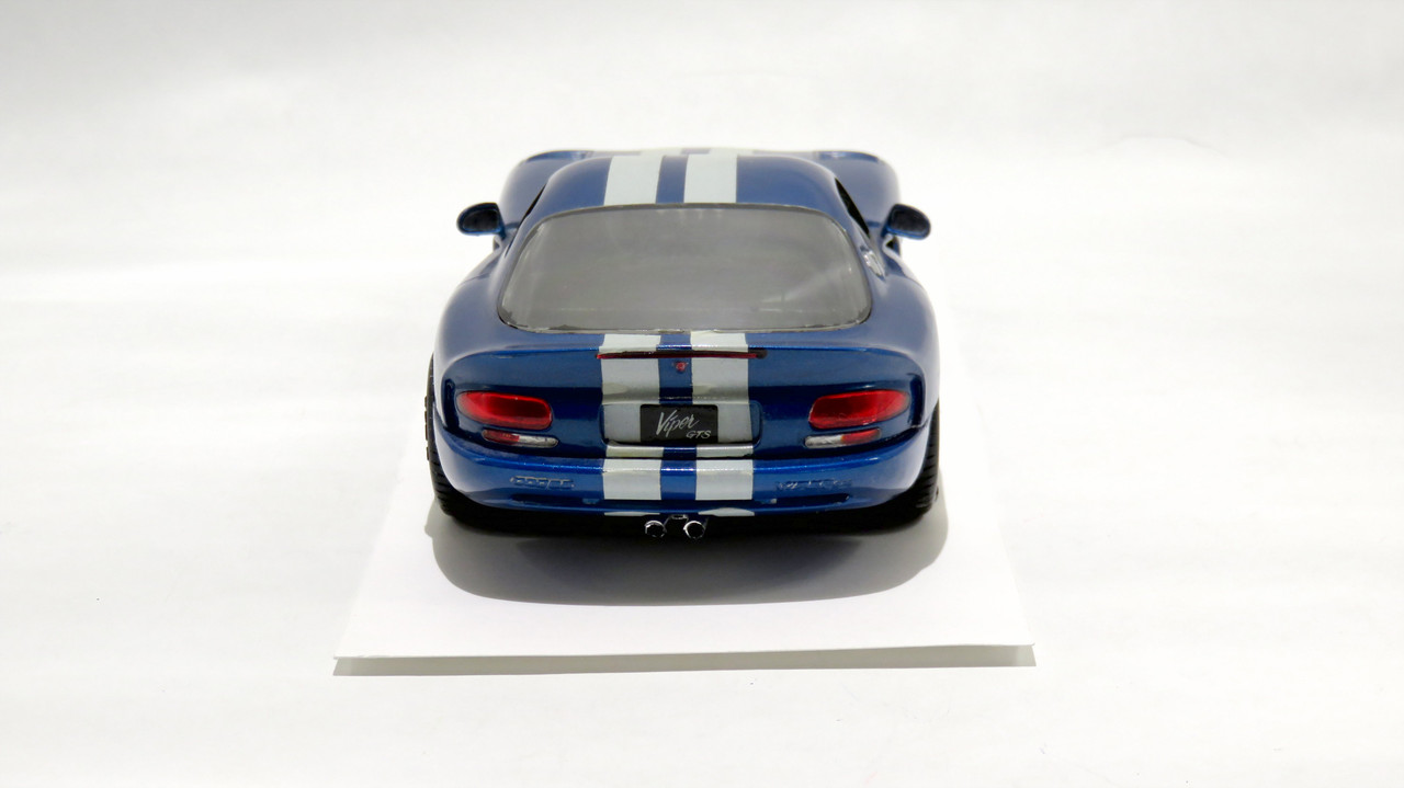 AMT Dodge Viper IMG-1228