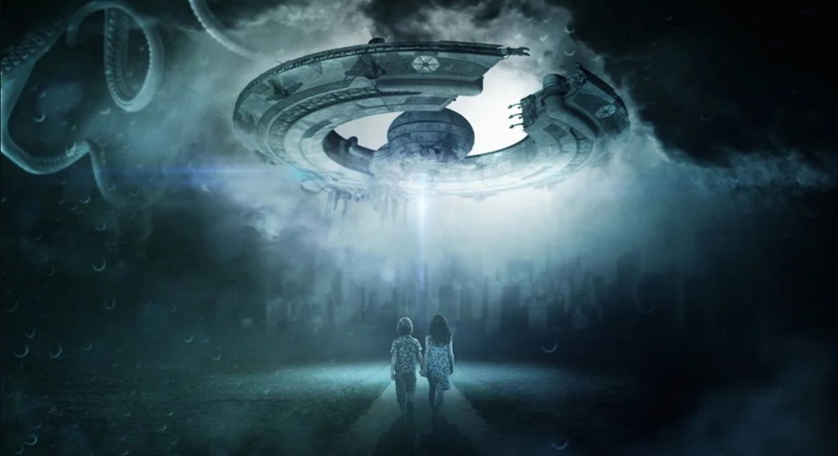 Rapporto Pentagono collega UFO a lesioni da radiazioni e danni al sistema nervoso