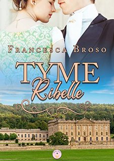 Francesca Broso - Tyme: Ribelle (2022)