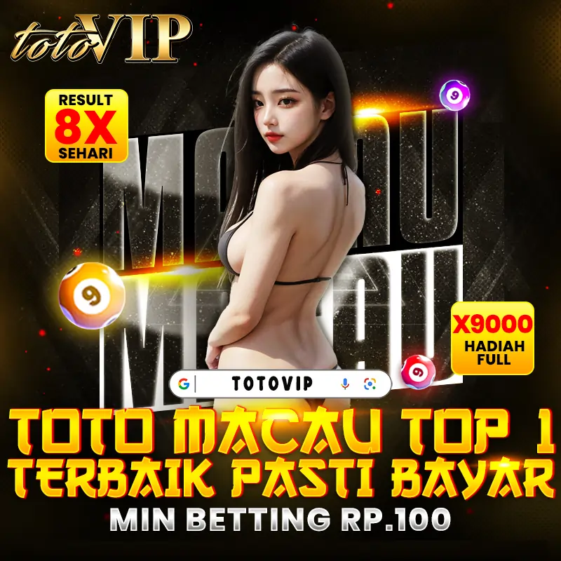 Totovip | Totovip Daftar | Login Totovip Totovip | Totovip Daftar | Login Totovip