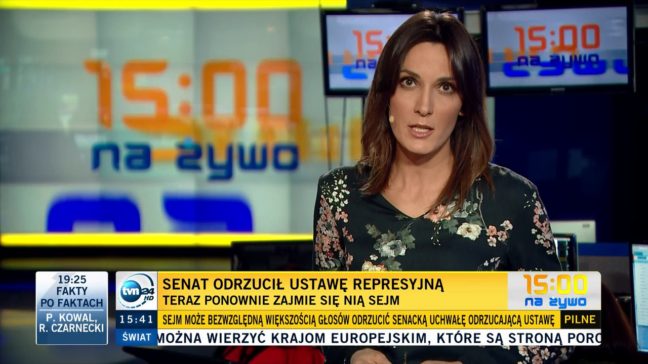 17 01 2020 agata wolna tvn24 8