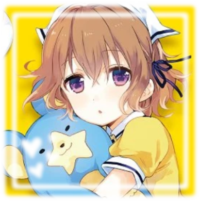Mafuyu Hoshikawa - Blend S