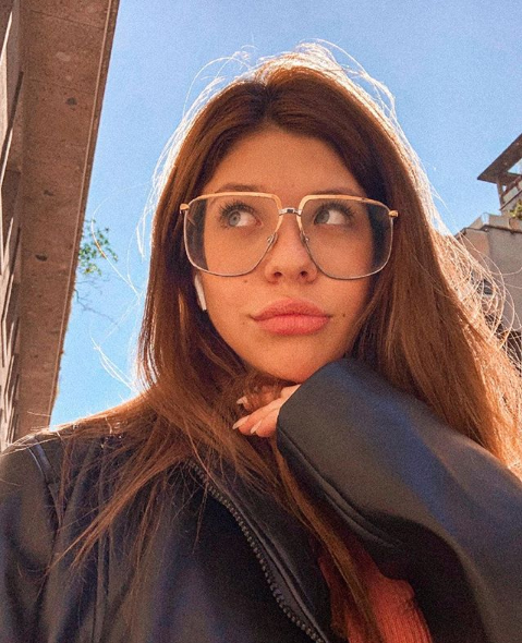 gafas anita matamoros