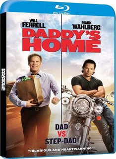 Daddy's Home (2015) Full Blu-Ray 42Gb AVC ITA DD 5.1 ENG DTS:X MA 7.1 MULTI