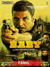 Baby (2021) HDRip tamil Full Movie Watch Online Free MovieRulz