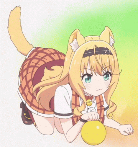 nekopara-maple.gif