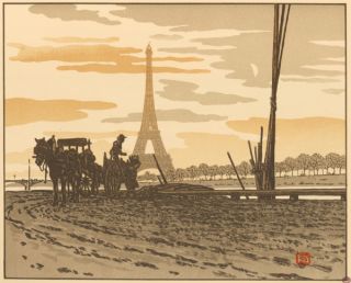 París y Londres. Exposición de Caillebotte y Van Gogh - Blogs de Europa Sur - París: Orsay, Moreau, BNF, Jacquemart y vuelo a Londres: Royal Academy (53)