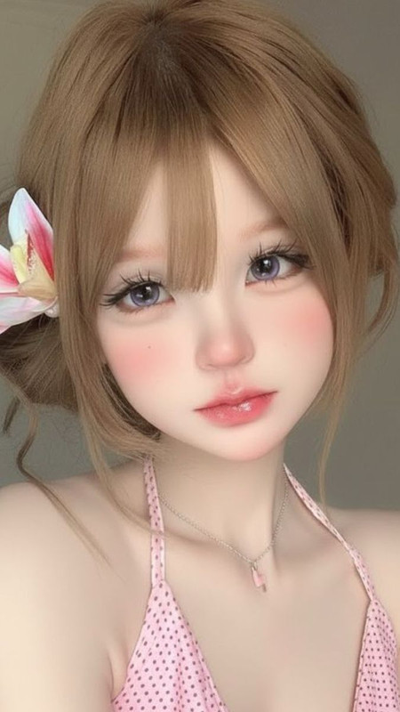 Evening Makeup