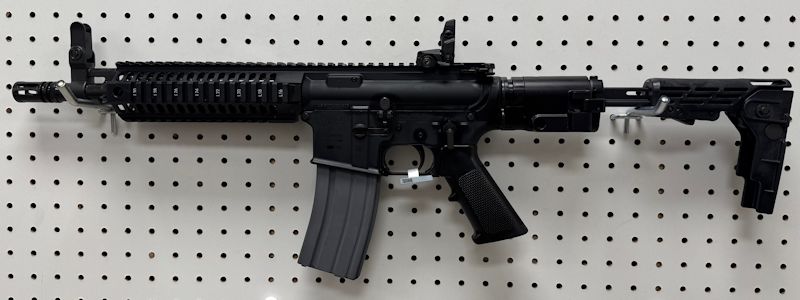 Colt SCW Sub-Compact Weapon at Arms Unlimited > Colt > AR15.COM