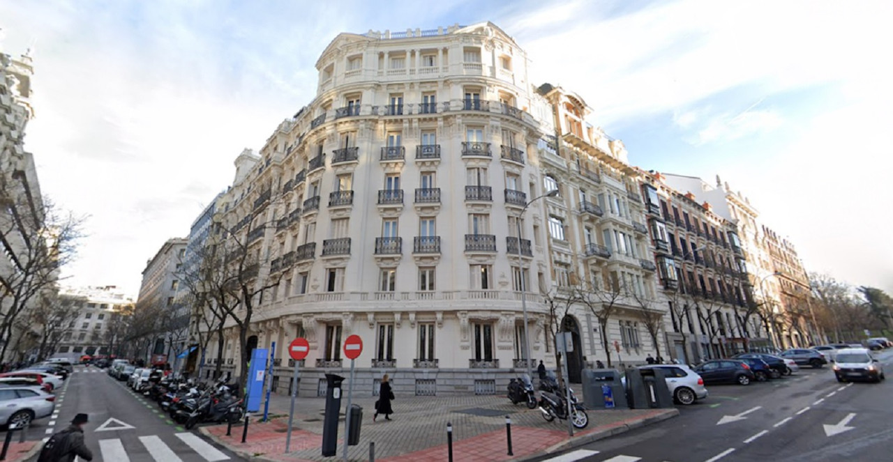 Exponen propiedades de lujo de Gertz Manero en NY, París y Madrid