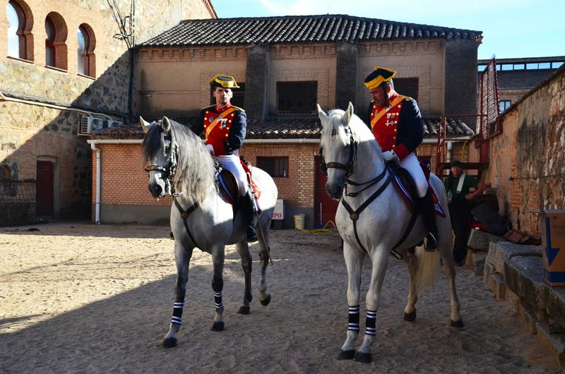 Exhibición Guardia Civil-30-9-2016 - Toledo y sus pueblos-1996/2026 (20)